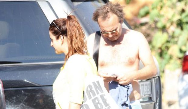 Engin Büşra’ya aşık!