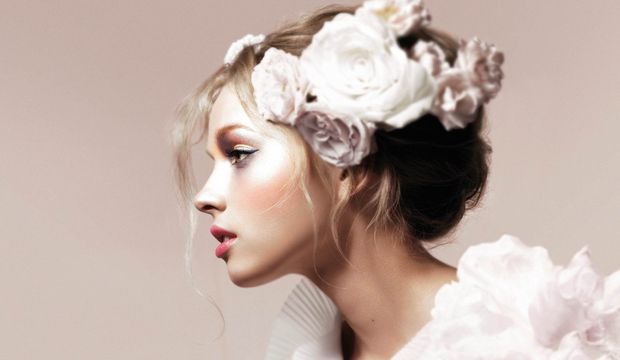 Organik güzellik merakı…