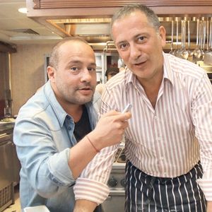 Fatih Altaylı: "Yayın Yönetmeni olmak için matah bir şey olmak gerekmiyor!"