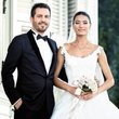 Suada’da evlendi Ortaköy’de eğlendi!