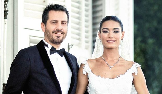 Suada’da evlendi Ortaköy’de eğlendi!