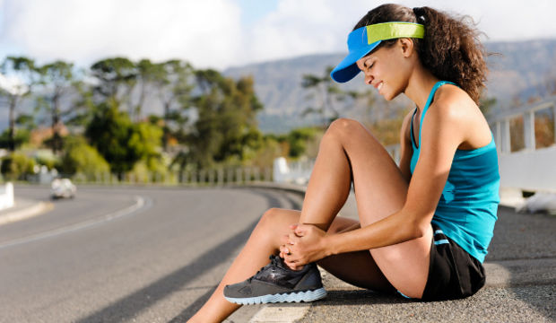 Evdeki içeriğini bilmediğiniz kremleri ayağınızda kullanmayın!