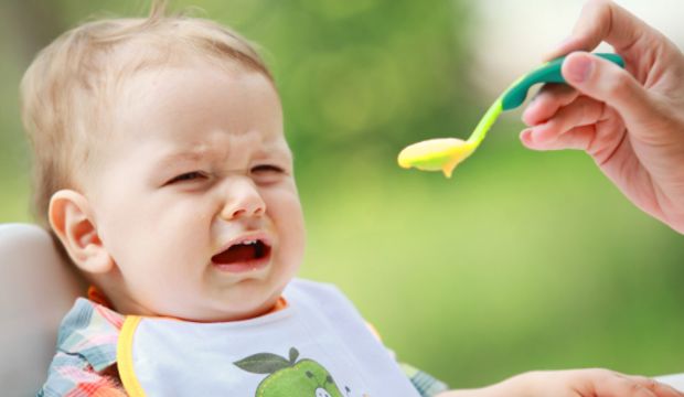 Çocuğunuza yeni yemek denetmenin 5 yolu!