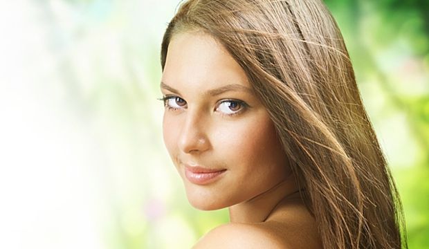 Sivilce izlerine elmalı reçete...