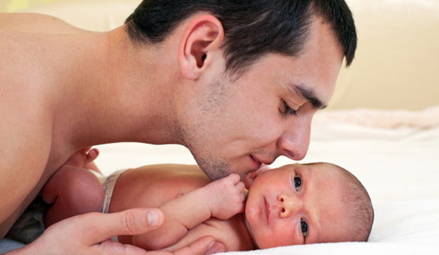 Deriden sperm oluşturulacak!