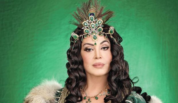 Altın Portakal’a “Sultan”lı açılış!