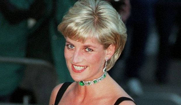 Prenses Diana öleli 15 yıl oldu…