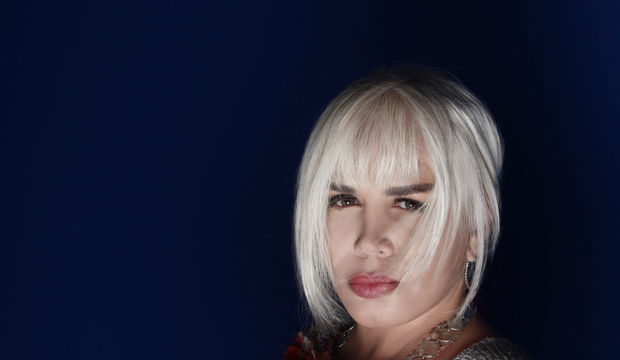 Sezen Frankie’de...