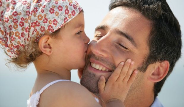 “Çocuklarınızı severken yanlış mesaj vermeyin!”