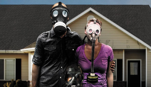 Onlar Dünyanın Sonuna Hazırlanıyorlar, peki ya siz?