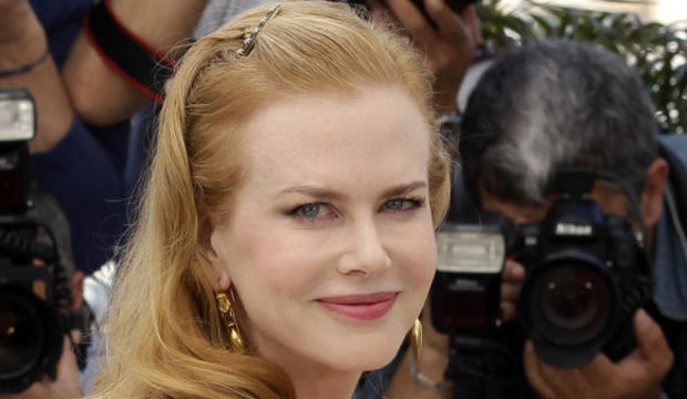 Nicole Kidman: “Özgür ruhlu ve güçlü kadınları canlandırmayı seviyorum!”