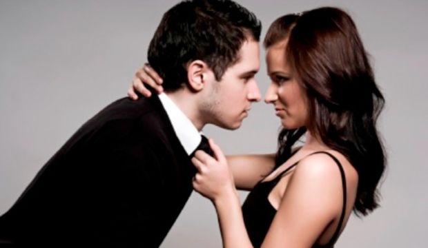 Erkekler bu soruları duymak istemiyor!