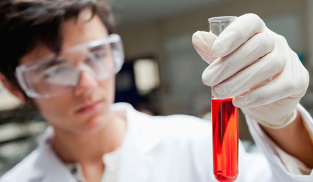 Kanamayı hızla durduracak yeni yöntem!