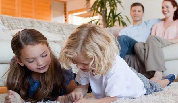 Halı temizliği nasıl yapılır?