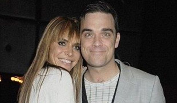 Robbie Williams: “Seks kaseti çekmek istedim, beceremedim!”