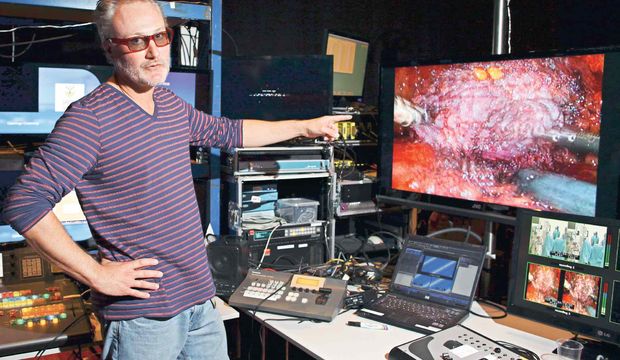 Wim Van Renterghem: “İsteyeni hemen işe alırım!”