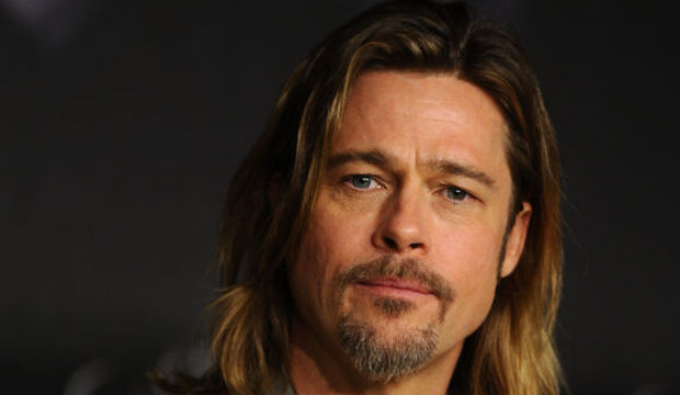Brad Pitt: “6 çocuk beni yaşlandırdı!”