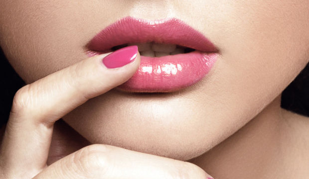 İnce dudaklı kadınlara öneriler!