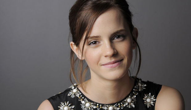 Emma Watson virüs saçıyor!