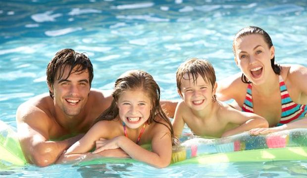 Çocukları olan uzun yaşıyor!