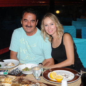 İbo’nun bebeği kız değil erkekmiş!