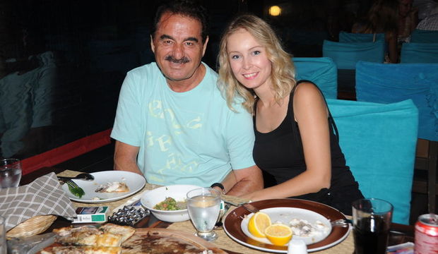 İbo’nun bebeği kız değil erkekmiş!