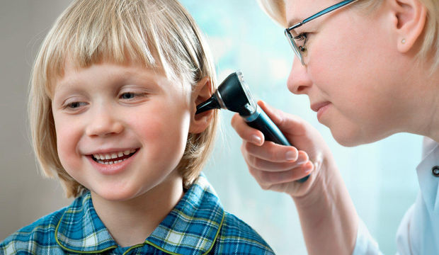 Kök hücre nakliyle sağırlığa son!