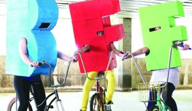 İstanbul’da bugün bisiklet şöleni var!