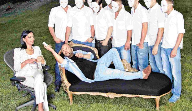 Prof. Dr. Bengi Semerci: “Devlet asabi çünkü bireyler de öyle!”