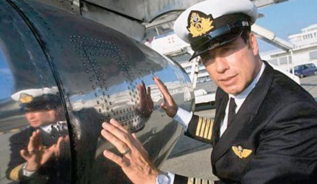 3.2milyon dolara uçak tanıtacak!