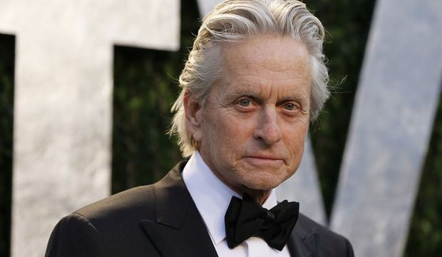 67’lik Michael Douglas Reagan’ı canlandıracak!
