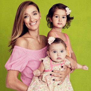 Pınar Tezcan nasıl bir anne olduğunu Parents'a anlattı…