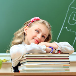 Okulla birlikte hastalıklar da başlıyor!