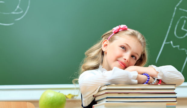 Okulla birlikte hastalıklar da başlıyor!