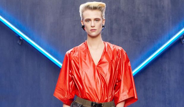 Balenciaga 2012 - 2013 Sonbahar / Kış Koleksiyonu!