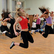 Zumba ile zayıflayın...