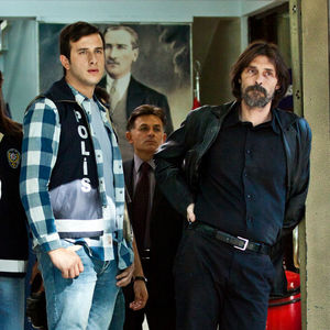 Behzat Ç.’nin yayınevine gittik…