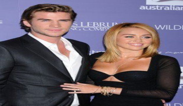 Büyü de gel Miley!