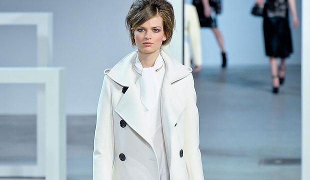 Derek Lam 2012 – 2013 Sonbahar / Kış koleksiyonu