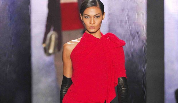 Diane von Furstenberg 2012 - 2013 Sonbahar / Kış koleksiyonu