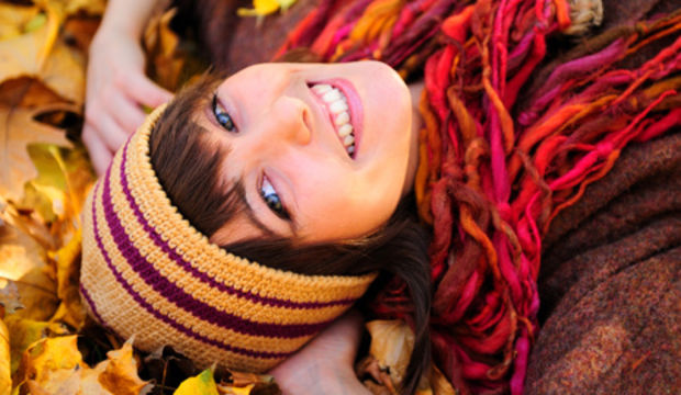 Sonbaharda kilo almayın!