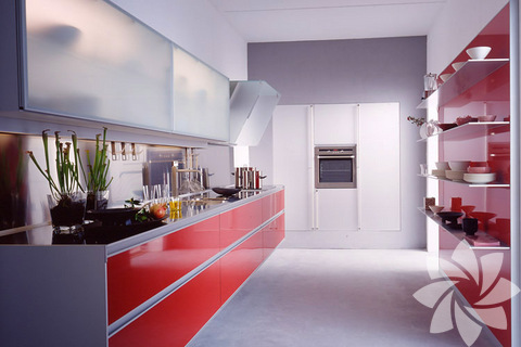 Ä°lham veren mutfak tasarÄ±mlarÄ±...