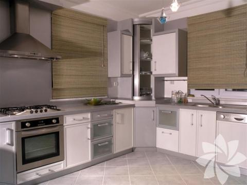 Ä°lham veren mutfak tasarÄ±mlarÄ±...