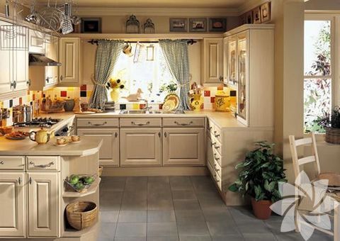 Ä°lham veren mutfak tasarÄ±mlarÄ±...