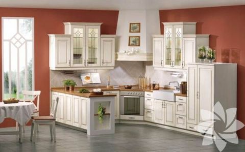 Ä°lham veren mutfak tasarÄ±mlarÄ±...