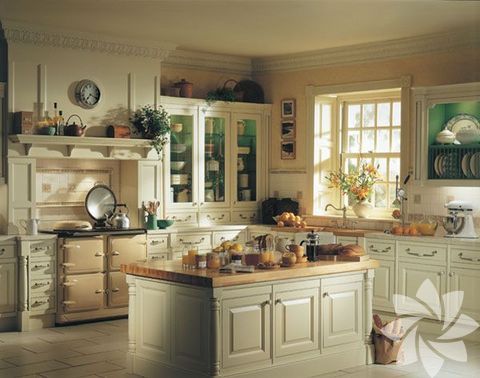 Ä°lham veren mutfak tasarÄ±mlarÄ±...