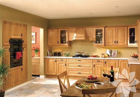 Ä°lham veren mutfak tasarÄ±mlarÄ±...