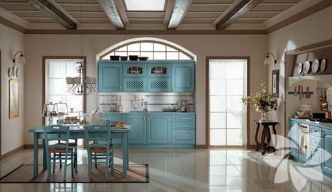 Ä°lham veren mutfak tasarÄ±mlarÄ±...