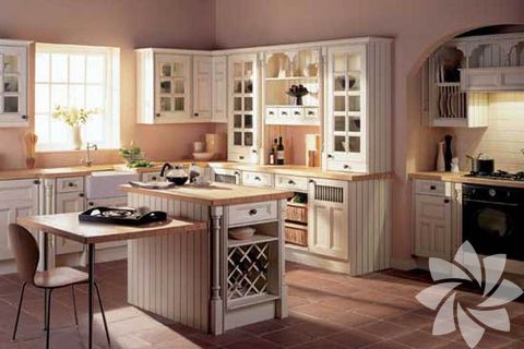 Ä°lham veren mutfak tasarÄ±mlarÄ±...