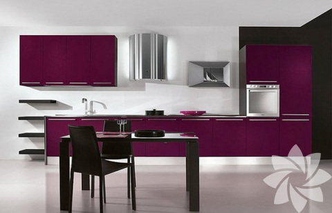 Ä°lham veren mutfak tasarÄ±mlarÄ±...